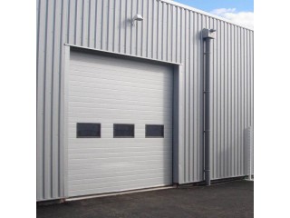 HORMANN SPU 40
